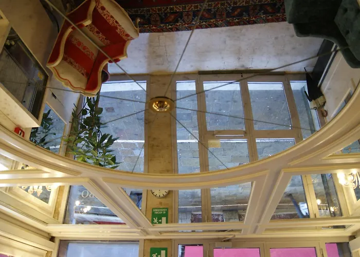 Hotel Il Moro Di Venezia