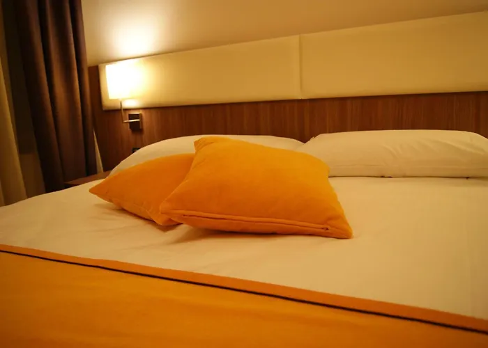 Hotel Il Moro Di Venezia