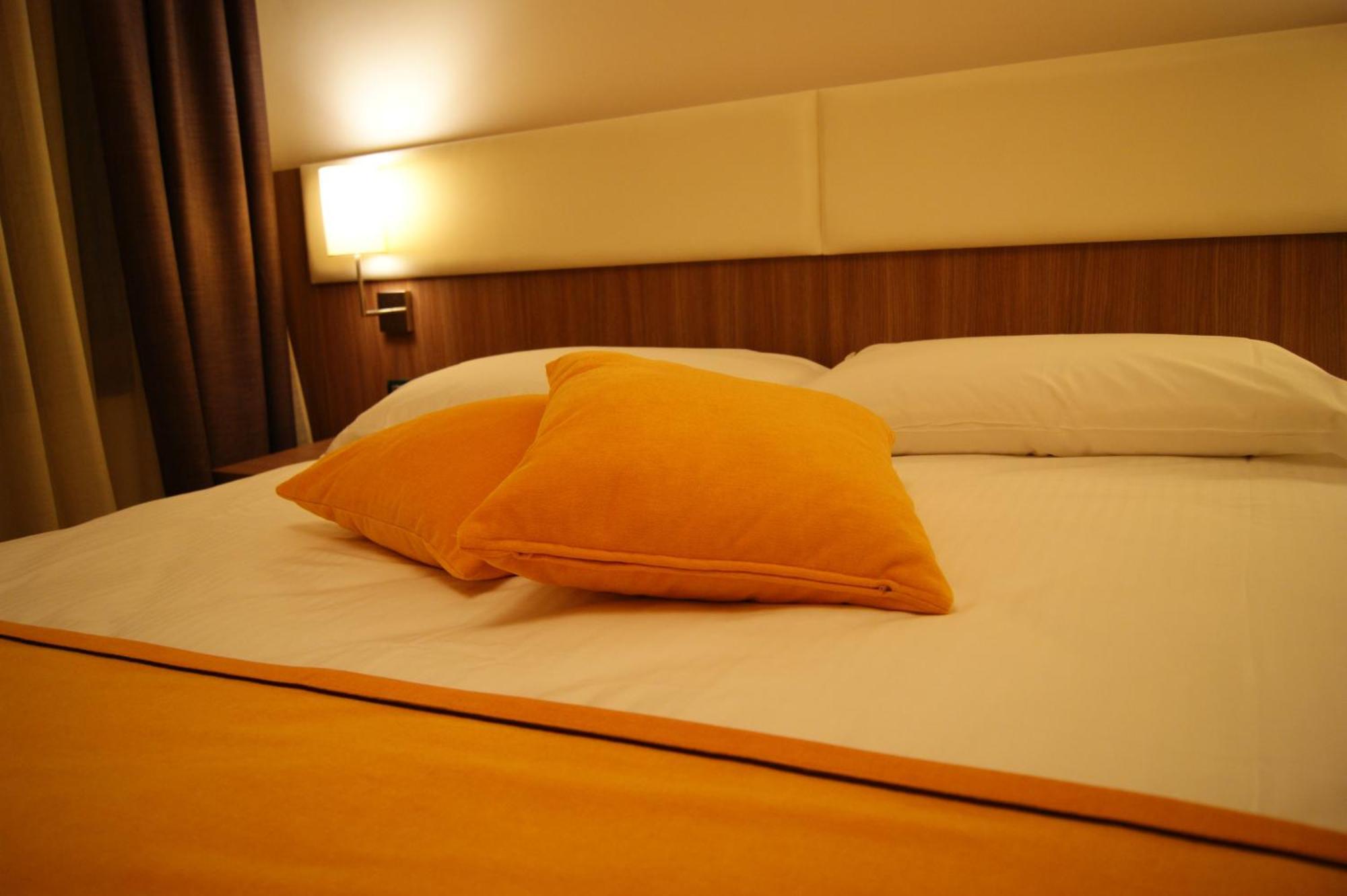 Hotel Il Moro Di Venedig