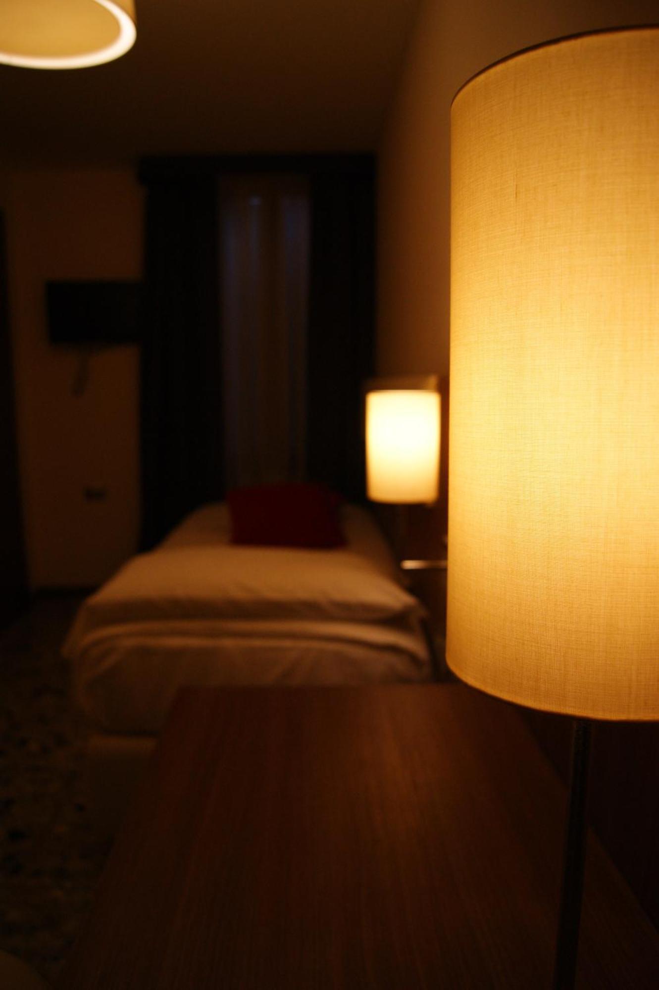 Hotel Il Moro Di Venedig