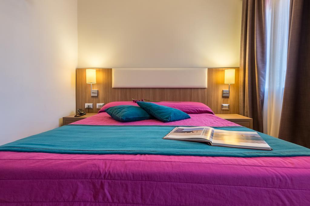 Il Moro Di Hotel Venedig